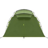 Coleman 2212622 Oak Canyon 4 BlackOut verde/grigio