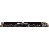 Corsair MP600 GS 500 GB Nero