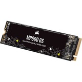 Corsair MP600 GS 500 GB Nero