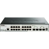 D-Link DGS-1510-20 