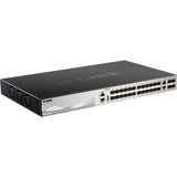 D-Link DGS-3130-54TS/E 