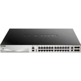 D-Link DGS-3130-54TS/E 