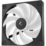 DeepCool FD14 ARGB 140x140x25  Nero