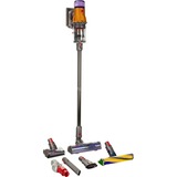 Dyson V12 Detect Slim Absolute (2023) grigio/Giallo