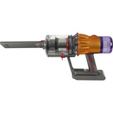 Dyson V12 Detect Slim Absolute (2023) grigio/Giallo