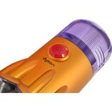 Dyson V12 Detect Slim Absolute (2023) grigio/Giallo