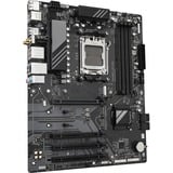 GIGABYTE B650 UD AX Nero/grigio