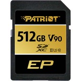 Patriot PEF512GEP92SDX Nero