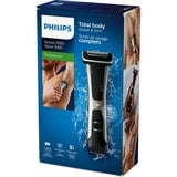 Philips BG7025/15 Nero/grigio