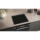 Siemens HE517ABS1 Nero/in acciaio inox