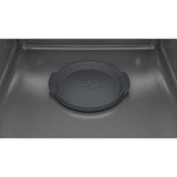 Siemens iQ300 HR574ABRO 71 L A Nero Nero/in acciaio inox, Media, Forno elettrico, 71 L, 71 L, 50 - 275 °C, Idrolitico + pirolitico