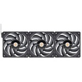 Thermaltake TOUGHFAN EX12 Pro – Swappable Edition Nero