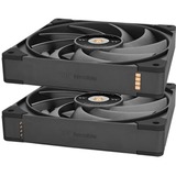 Thermaltake TOUGHFAN EX12 Pro – Swappable Edition Nero