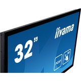 iiyama TF3215MC-B2AG Nero