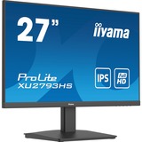 iiyama XU2793HS-B6 Nero (opaco)