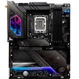 ASRock 90-MXBPR0-A0UAYZ Nero