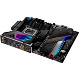 ASRock 90-MXBPR0-A0UAYZ Nero