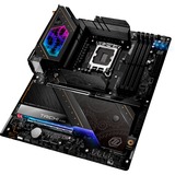 ASRock 90-MXBPR0-A0UAYZ Nero