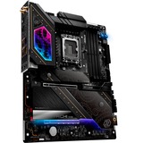 ASRock 90-MXBPR0-A0UAYZ Nero