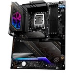 ASRock 90-MXBPR0-A0UAYZ Nero