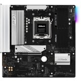 ASRock 90-MXBR6-A0UAYZ 