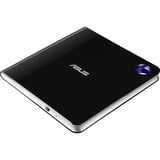 ASUS 90DD02G0-M29000 Nero/Argento