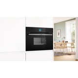 Bosch CDG714XB1 Nero