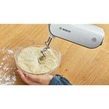 Bosch MFQ49300 bianco/Argento scuro