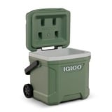 Igloo ECOCOOL Latitude 16 Roller verde/Bianco