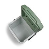 Igloo ECOCOOL Latitude 16 Roller verde/Bianco