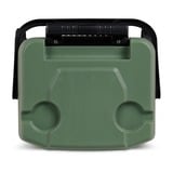 Igloo ECOCOOL Latitude 16 Roller verde/Bianco