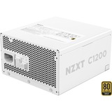 NZXT PA-2G2BW-EU bianco