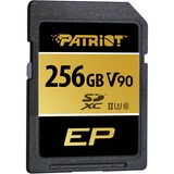 Patriot PEF256GEP92SDX Nero