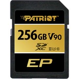 Patriot PEF256GEP92SDX Nero