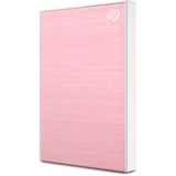 Seagate STKY2000405 Oro rosa