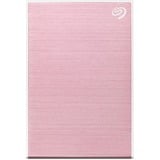 Seagate STKY2000405 Oro rosa