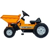 Simba 800056568 veicolo giocattolo giallo/Nero, Dumper, 3 anno/i, Plastica, Nero, Giallo