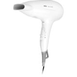 Braun Satin Hair 3 PowerPerfection HD380 bianco