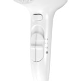 Braun Satin Hair 3 PowerPerfection HD380 bianco