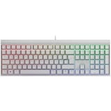 CHERRY G80-3821LYADE-0 bianco