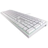 CHERRY G80-3821LYADE-0 bianco