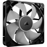 Corsair RS120 ARGB Nero