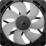 Corsair RS120 ARGB Nero