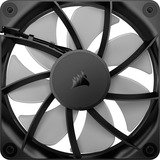 Corsair RS120 ARGB Nero