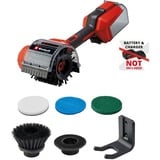 Einhell PICOBELLA 3424220 rosso/Nero