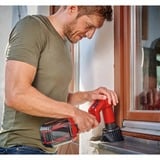 Einhell PICOBELLA 3424220 rosso/Nero