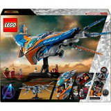 LEGO 76286 