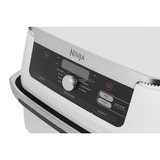 Ninja AF500EUWH bianco/in acciaio inox