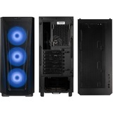 Phanteks PH-EC360ATG_DBK02 Nero