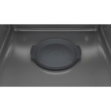 Siemens HD214ABS0 Nero/in acciaio inox